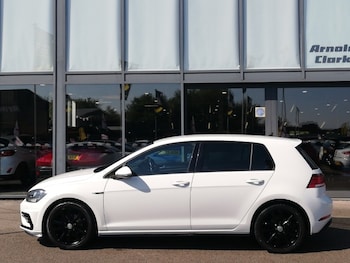 Used Volkswagen Golf 2018 for sale - 79153370: Photo