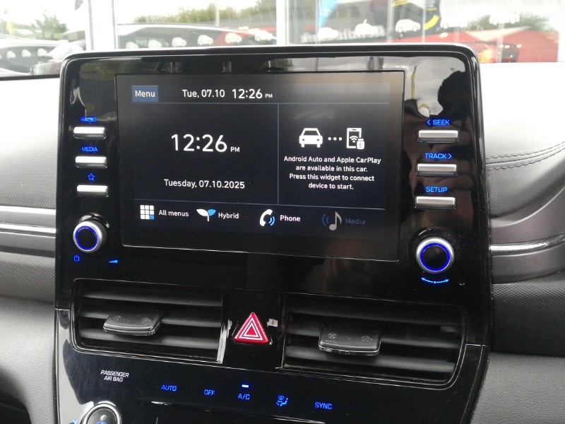 Used Hyundai IONIQ 2022 for sale - 76199118: Photo 10