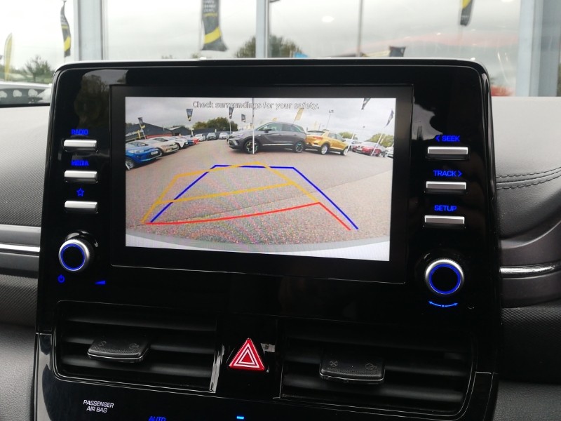 Used Hyundai IONIQ 2022 for sale - 76199118: Photo 11