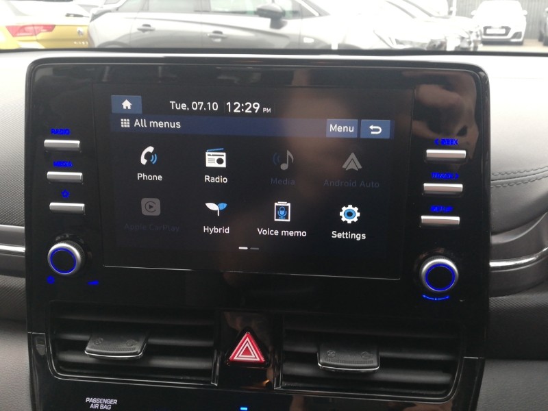 Used Hyundai IONIQ 2022 for sale - 76199118: Photo 14