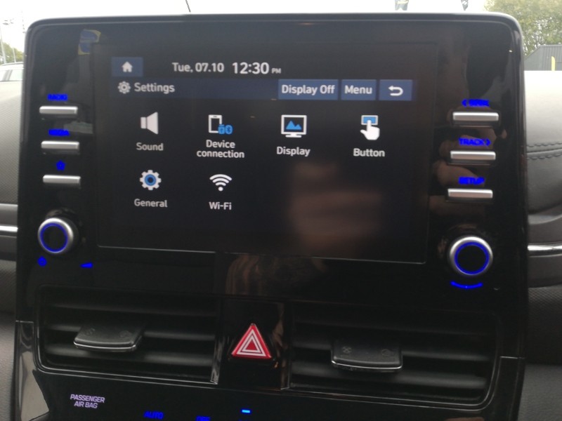 Used Hyundai IONIQ 2022 for sale - 76199118: Photo 19