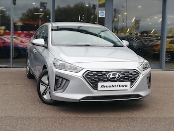 Hyundai - IONIQ