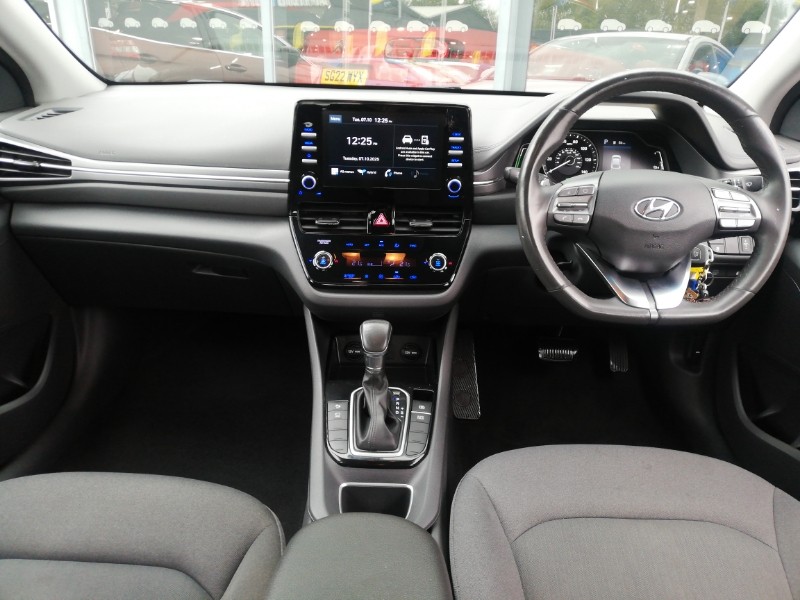 Used Hyundai IONIQ 2022 for sale - 76199118: Photo 2