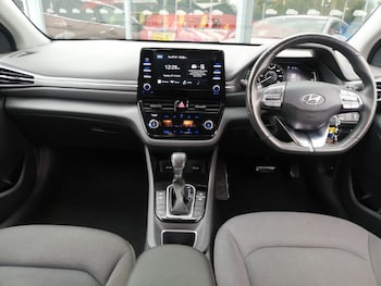 Used Hyundai IONIQ 2022 for sale - 76199118: Photo 2