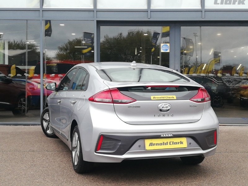 Used Hyundai IONIQ 2022 for sale - 76199118: Photo 3