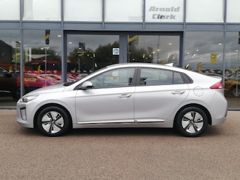 Used Hyundai IONIQ 2022 for sale - 76199118: Photo 4