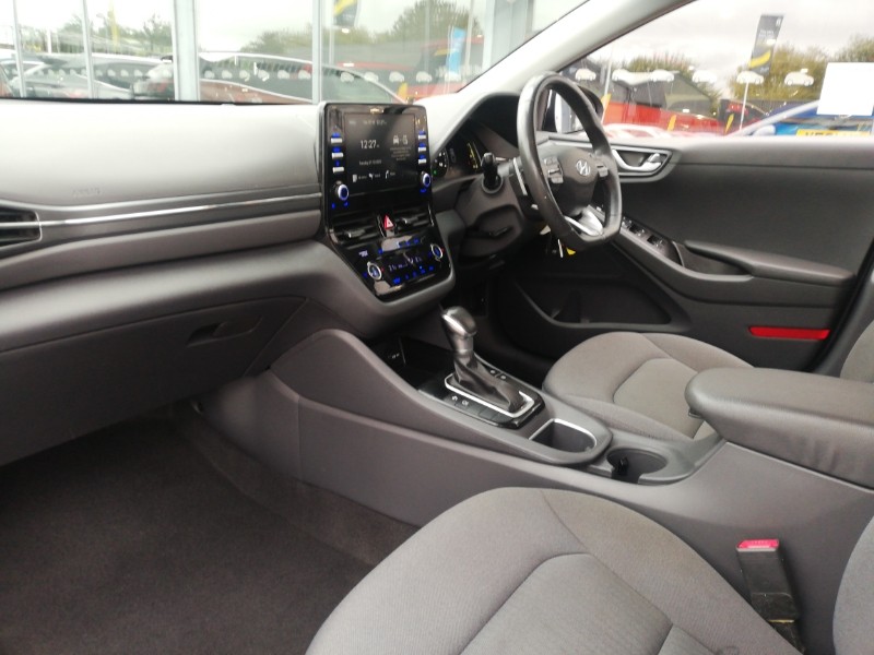 Used Hyundai IONIQ 2022 for sale - 76199118: Photo 5