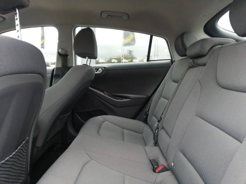 Used Hyundai IONIQ 2022 for sale - 76199118: Photo 6