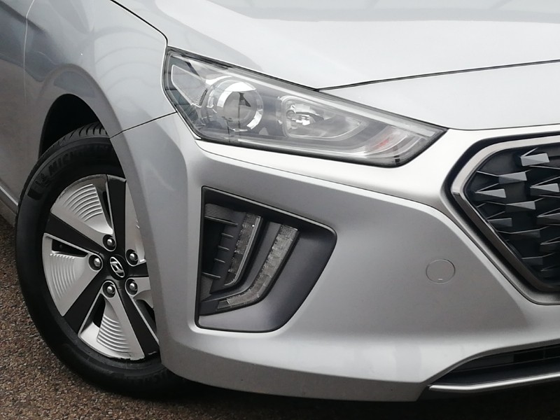 Used Hyundai IONIQ 2022 for sale - 76199118: Photo 9