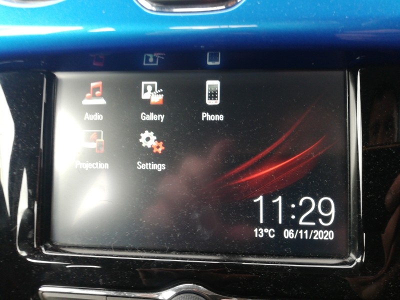 Used Vauxhall ADAM 2019 for sale - 76779874: Photo 10