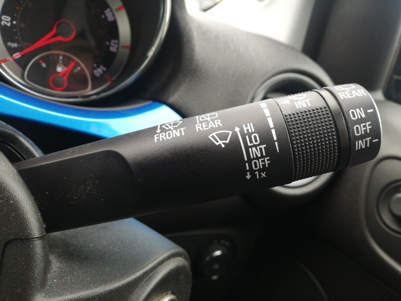 Used Vauxhall ADAM 2019 for sale - 76779874: Photo 14