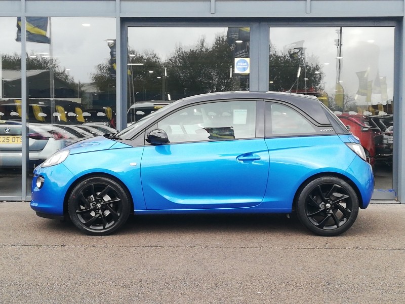 Used Vauxhall ADAM 2019 for sale - 76779874: Photo 4