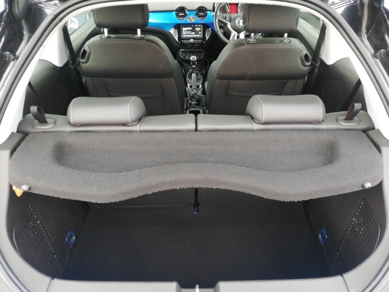 Used Vauxhall ADAM 2019 for sale - 76779874: Photo 8