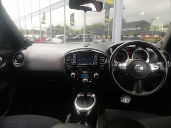 Used Nissan Juke 2017 for sale - 78490399: Photo