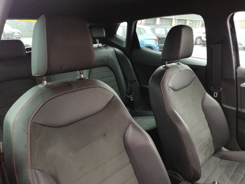 Used SEAT Ibiza 2022 for sale - 77491417: Photo 11