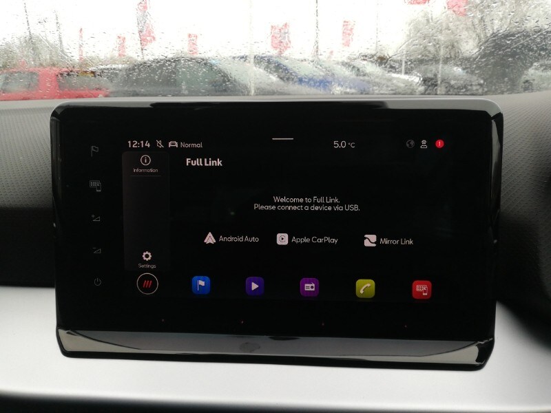 Used SEAT Ibiza 2022 for sale - 77491417: Photo 12