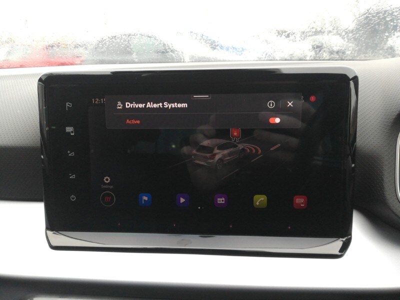 Used SEAT Ibiza 2022 for sale - 77491417: Photo 14