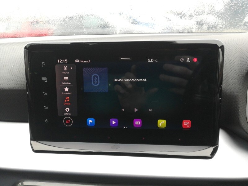 Used SEAT Ibiza 2022 for sale - 77491417: Photo 16