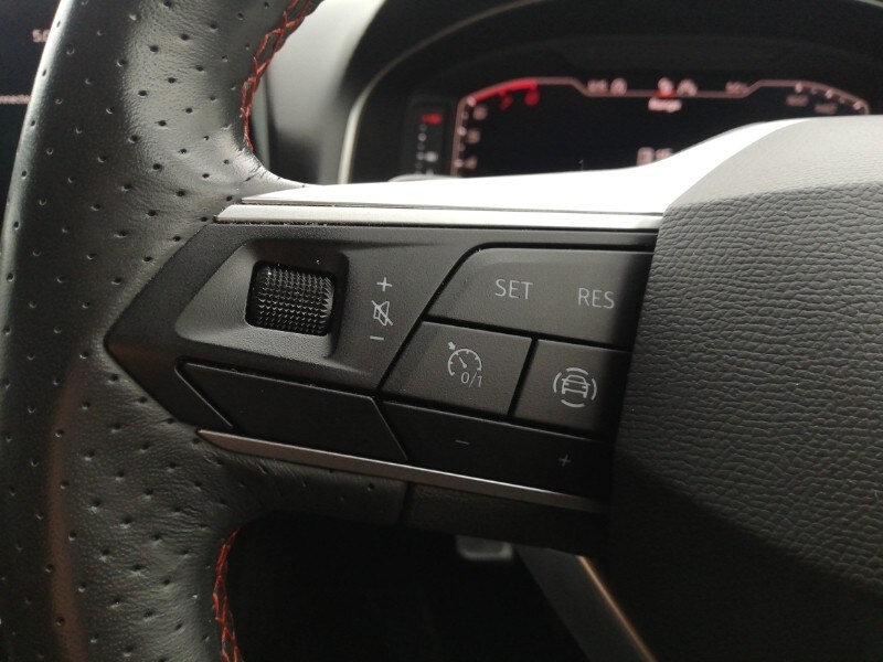 Used SEAT Ibiza 2022 for sale - 77491417: Photo 17