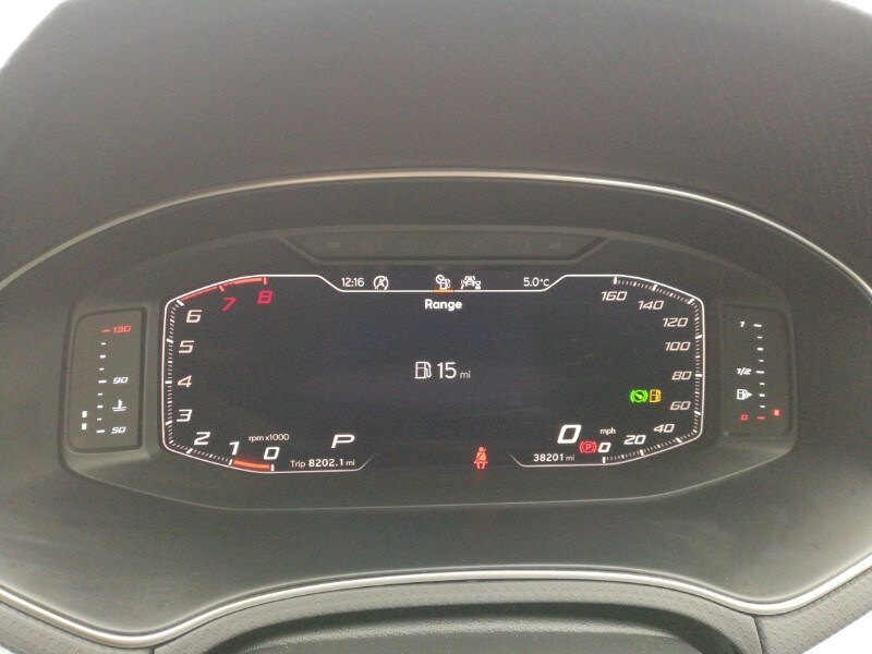 Used SEAT Ibiza 2022 for sale - 77491417: Photo 19