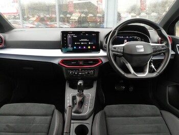 Used SEAT Ibiza 2022 for sale - 77491417: Photo