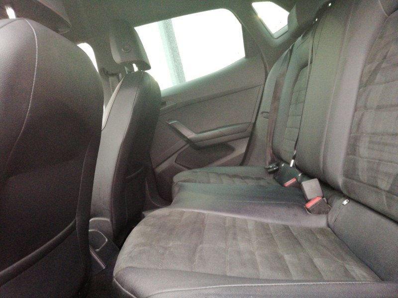 Used SEAT Ibiza 2022 for sale - 77491417: Photo 6