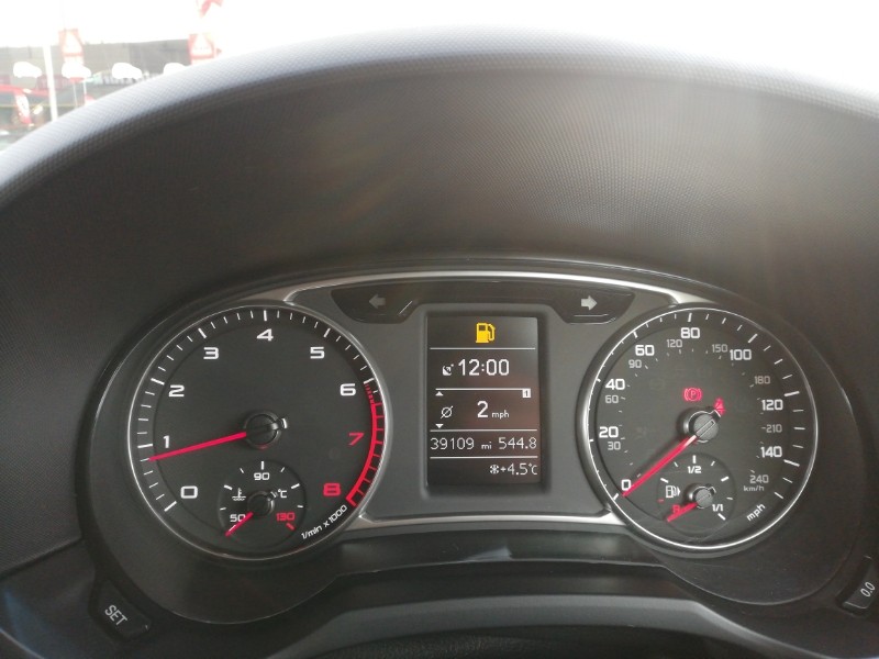 Used Audi A1 2018 for sale - 77518412: Photo 10