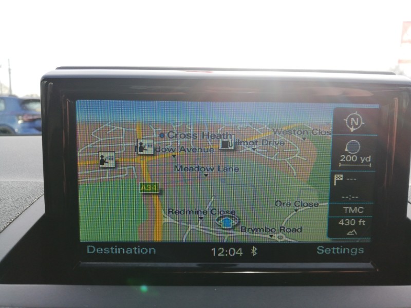 Used Audi A1 2018 for sale - 77518412: Photo 17