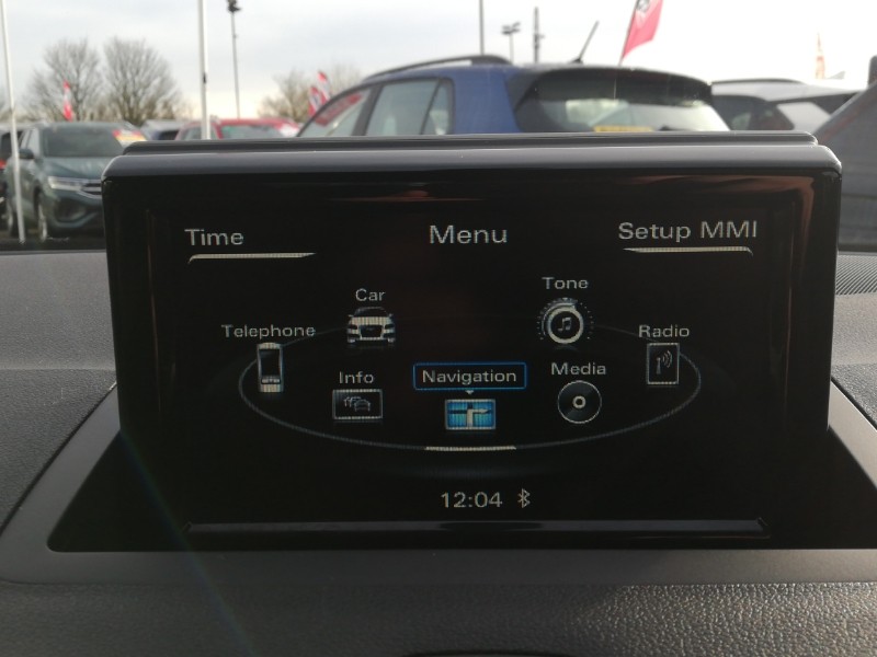 Used Audi A1 2018 for sale - 77518412: Photo 18