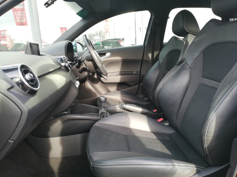 Used Audi A1 2018 for sale - 77518412: Photo 5