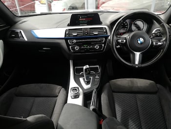 Used BMW 1 Series 2018 for sale - 78877297: Photo