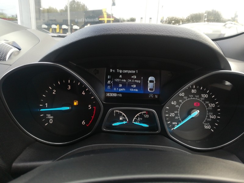 Used Ford Kuga 2018 for sale - 76375385: Photo 10
