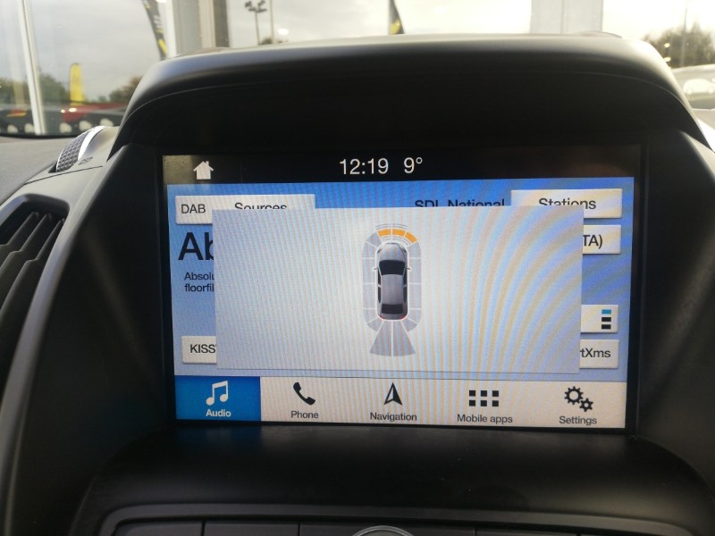 Used Ford Kuga 2018 for sale - 76375385: Photo 11