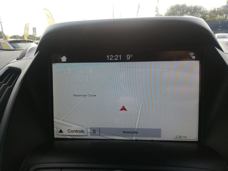 Used Ford Kuga 2018 for sale - 76375385: Photo 18