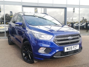Ford - Kuga