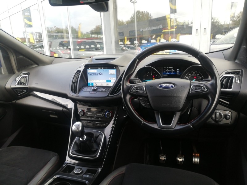Used Ford Kuga 2018 for sale - 76375385: Photo 2