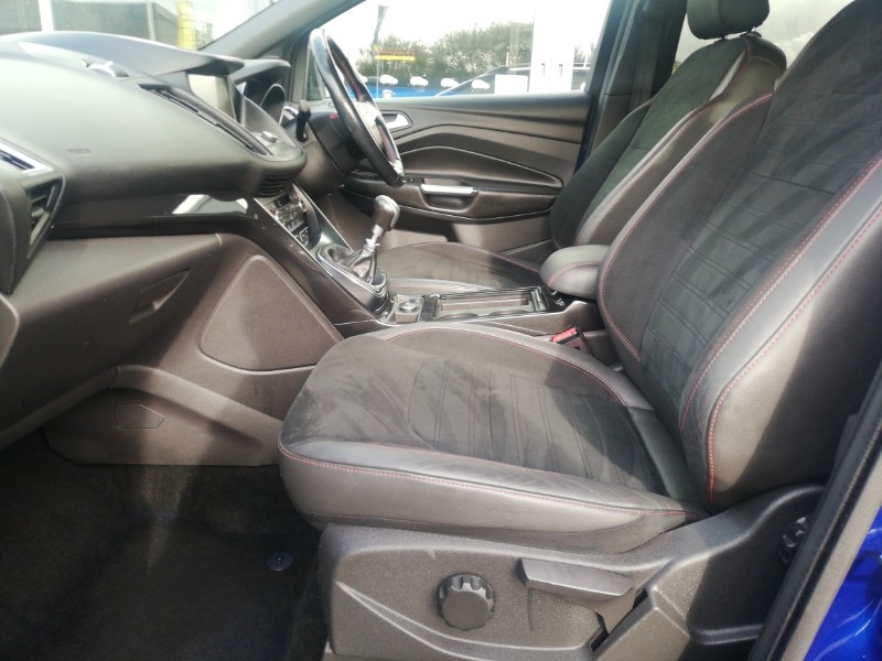 Used Ford Kuga 2018 for sale - 76375385: Photo 5