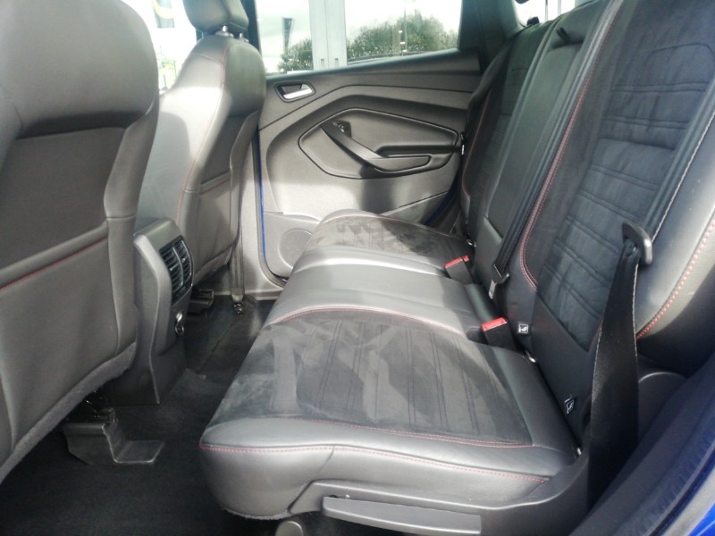 Used Ford Kuga 2018 for sale - 76375385: Photo 6