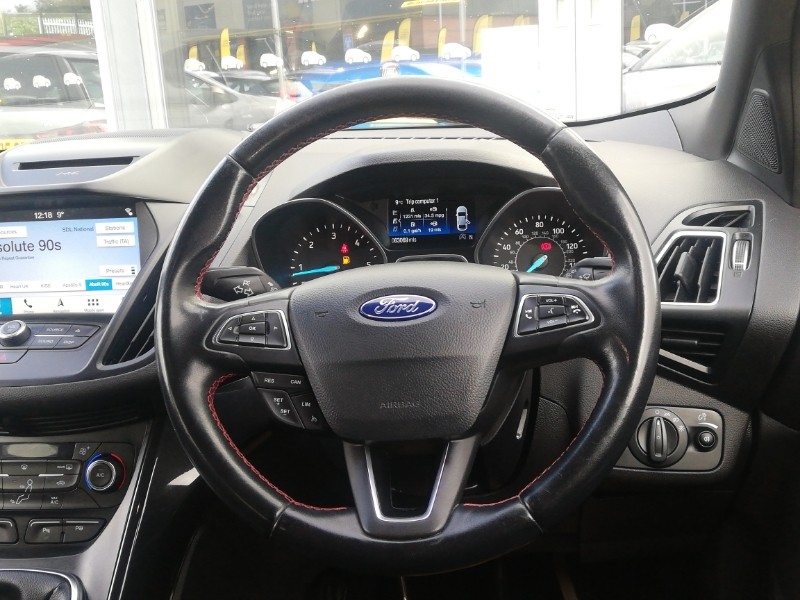 Used Ford Kuga 2018 for sale - 76375385: Photo 7