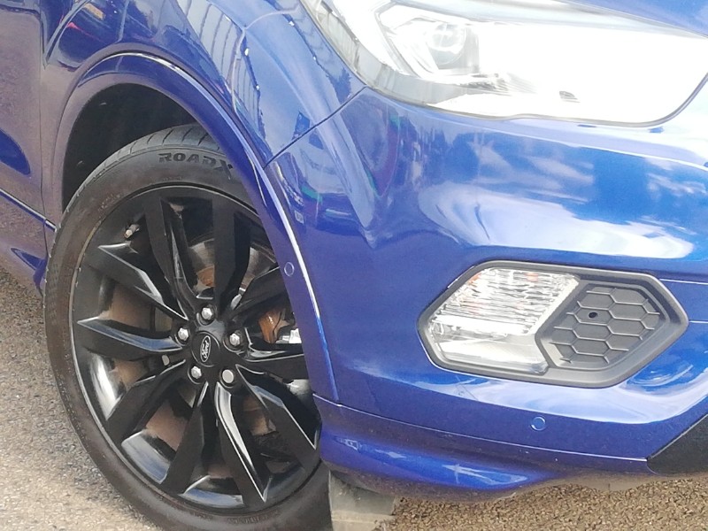 Used Ford Kuga 2018 for sale - 76375385: Photo 9