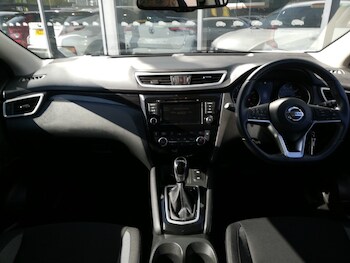 Used Nissan Qashqai 2020 for sale - 78346644: Photo