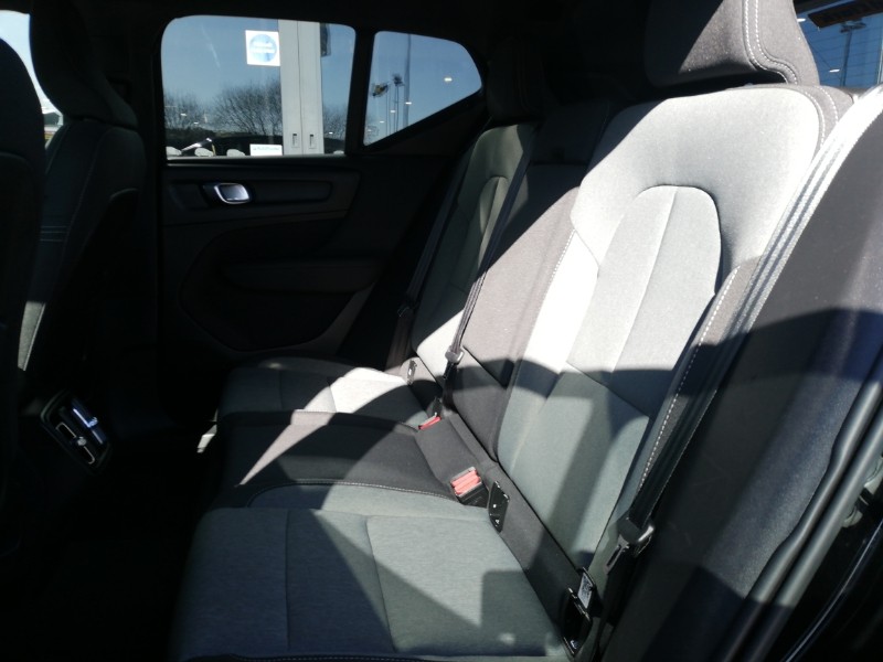 Used Volvo XC40 2022 for sale - 78147631: Photo 6