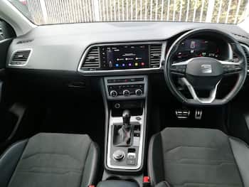 Used SEAT Ateca 2023 for sale - 79686264: Photo