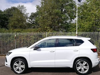 Used SEAT Ateca 2023 for sale - 79686264: Photo