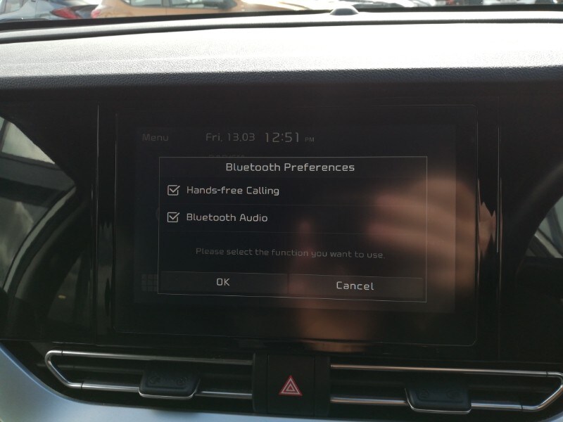 Used Kia Niro 2021 for sale - 77933535: Photo 13