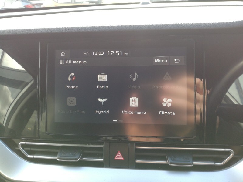 Used Kia Niro 2021 for sale - 77933535: Photo 15