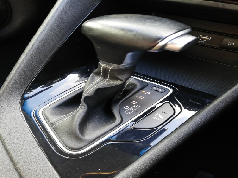 Used Kia Niro 2021 for sale - 77933535: Photo 16