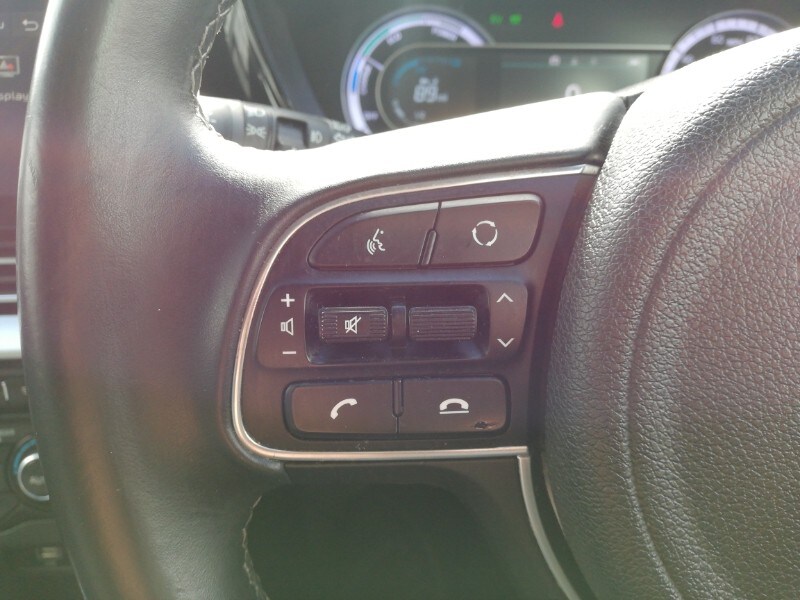 Used Kia Niro 2021 for sale - 77933535: Photo 18