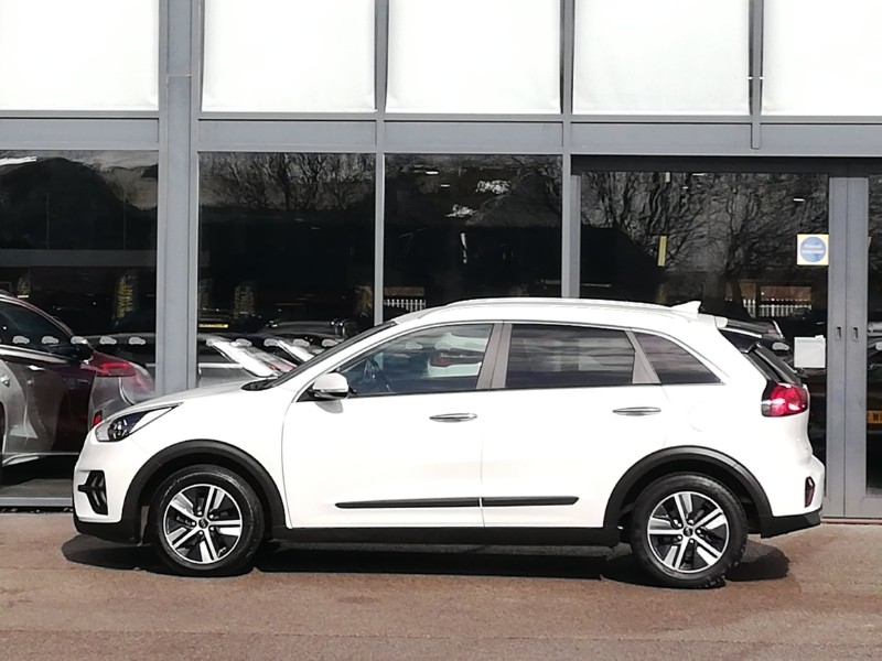 Used Kia Niro 2021 for sale - 77933535: Photo 4