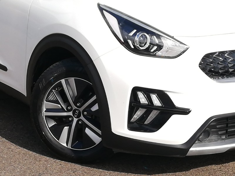 Used Kia Niro 2021 for sale - 77933535: Photo 9